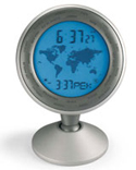 PIT2892 World Time Clock