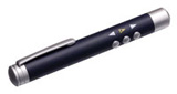 PLS5002 Laser Pointer with Remote Control