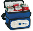 PIT3098 Cooler Bag with Radio