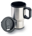 PIT2000 Stainless Steel Mug