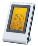 PCK5040 Multifunction Weather Forecast Clock